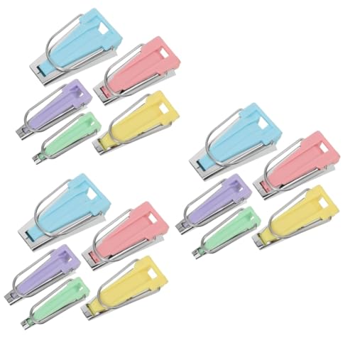 ARTIBETTER 3 Sätze Patchwork -tool Edger Schrägband Zum Nähen Schrägband-hersteller-kit Bias-tool Werkzeug Bandmacher Schrägband Für Wimpelkette Binden Plastik 5 Stücke * 3 ARTIBETTER 3 Sätze Patchwork -tool Edger Schrägband Zum Nähen Schrägband-hersteller-kit Bias-tool Werkzeug Bandmacher Schrägband Für Wimpelkette Binden Plastik 5 Stücke * 3 von Artibetter