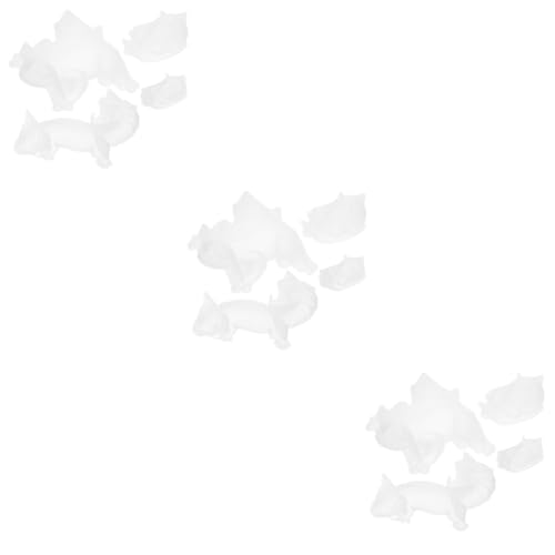 ARTIBETTER 3 Sätze Schmutznetz Frosch Tierische Schimmelpilze Tierformen Für Epoxidharz Formen Für Harz Flexible Silikonform Silikonformen Aus Epoxidharz Kieselgel 4 Stück * 3 ARTIBETTER 3 Sätze Schmutznetz Frosch Tierische Schimmelpilze Tierformen Für Epoxidharz Formen Für Harz Flexible Silikonform Silikonformen Aus Epoxidharz Kieselgel 4 Stück * 3 von Artibetter