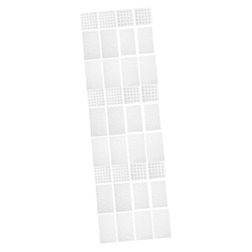 ARTIBETTER 3 Sätze Selbstklebende Perlenaufkleber Für Make Up Und Basteln Multifunktionale Dekoration Flache Rückseite Diy Sticker Für Gesichts Und Nageldesign Bezaubernde 12 Blätter * 3 ARTIBETTER 3 Sätze Selbstklebende Perlenaufkleber Für Make Up Und Basteln Multifunktionale Dekoration Flache Rückseite Diy Sticker Für Gesichts Und Nageldesign Bezaubernde 12 Blätter * 3 von Artibetter