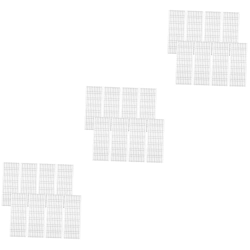 ARTIBETTER 3 Sätze Siegelaufkleber Manipulationsband Wasserfester Etikettenaufkleber Du Selbstklebende Aufkleber Verschlussaufkleber Für Beutel Pvc Selbstklebend 500 Stück * 3 ARTIBETTER 3 Sätze Siegelaufkleber Manipulationsband Wasserfester Etikettenaufkleber Du Selbstklebende Aufkleber Verschlussaufkleber Für Beutel Pvc Selbstklebend 500 Stück * 3 von Artibetter