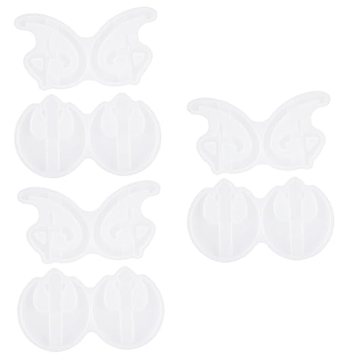 ARTIBETTER 3 Sätze Strohhalm Dekorationsform Topper Selbstgemachte Strohhalme Epoxid Bastelformen DIY Silikonformen Strohhalm Befestigungsformen Epoxidharz Gussformen DIY 2 Stücke * 3 ARTIBETTER 3 Sätze Strohhalm Dekorationsform Topper Selbstgemachte Strohhalme Epoxid Bastelformen DIY Silikonformen Strohhalm Befestigungsformen Epoxidharz Gussformen DIY 2 Stücke * 3 von Artibetter