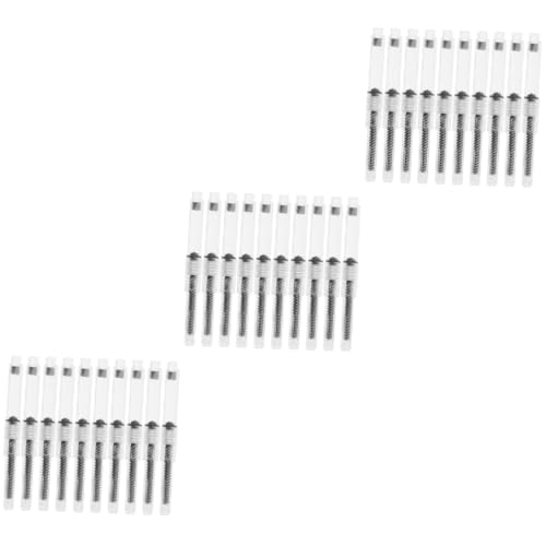 ARTIBETTER 3 Sätze Tintenabsorber Tintenfüller Nachfüllbare Füllfederhalter Tintenstifte Schreibfüller Füllfederhalter Mit Konverter Füllfederhalter Tinte Füllfederhalter 10 Stück * 3 ARTIBETTER 3 Sätze Tintenabsorber Tintenfüller Nachfüllbare Füllfederhalter Tintenstifte Schreibfüller Füllfederhalter Mit Konverter Füllfederhalter Tinte Füllfederhalter 10 Stück * 3 von Artibetter