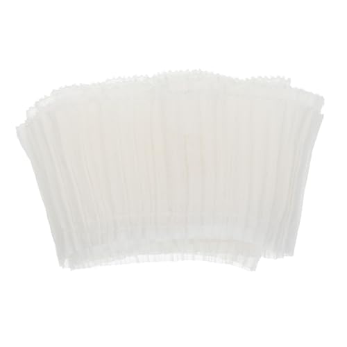 ARTIBETTER 3 Stck. Weißes Plissiertes Spitzenband Dekoratives Diy Zubehör für Kleidung Vielseitig Einsetzbar Sicherem Rayon Material für Hochzeitsdekoration und Handarbeiten von Artibetter