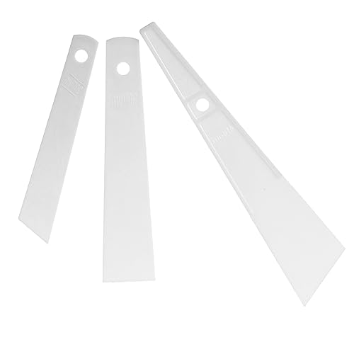 ARTIBETTER 3 Stück Hand Klebestift Kleine Kleckse Leimverteiler Bastel Polster Leimverteiler Kleber Für Hand Leimverteiler Werkzeuge Hand Kleber Malerwerkzeug von Artibetter