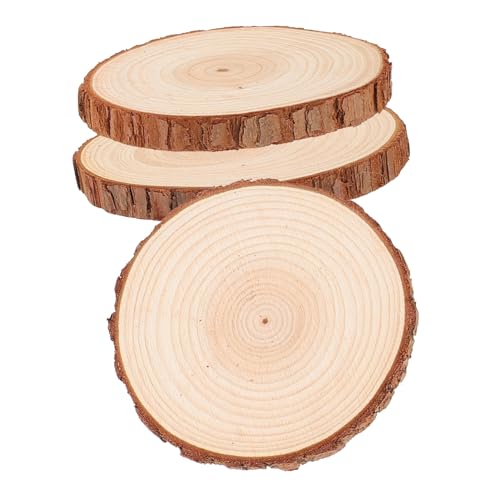 ARTIBETTER 3 Stück Malbrett aus Holz hölzernes Zeichenbrett dekorative Massivholzplatte hängendes Holzbrett Bambus ARTIBETTER 3 Stück Malbrett aus Holz hölzernes Zeichenbrett dekorative Massivholzplatte hängendes Holzbrett Bambus von Artibetter