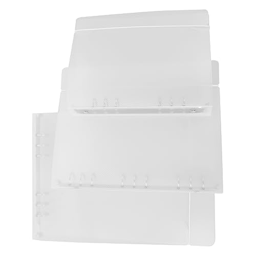 ARTIBETTER 3 Stück Teiliges Dokumenten Organizer Transparentes Ordnersystem Multifunktionale Aktenmappe für Schule und Büro Robuster Tragbarer Papier Organizer für Zuhause Büro Schule und ARTIBETTER 3 Stück Teiliges Dokumenten Organizer Transparentes Ordnersystem Multifunktionale Aktenmappe für Schule und Büro Robuster Tragbarer Papier Organizer für Zuhause Büro Schule und von Artibetter
