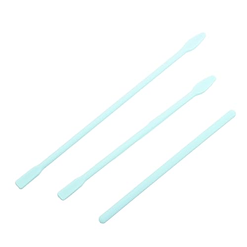 ARTIBETTER 3 Stück Teiliges Epoxidharz Rührstäbe Wiederverwendbare Mischwerkzeuge Blau für Diy Schmuckherstellung und Kunstprojekte ARTIBETTER 3 Stück Teiliges Epoxidharz Rührstäbe Wiederverwendbare Mischwerkzeuge Blau für Diy Schmuckherstellung und Kunstprojekte von Artibetter