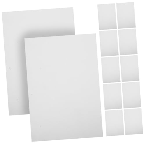ARTIBETTER 30 Blatt Papierstau Diy Liefert Mehrzweck-karton Zum Selbermachen Dicker Karton Glitzerkartonpapier Glitzerpapier-karton Glitzerpapier Zum Basteln Silver ARTIBETTER 30 Blatt Papierstau Diy Liefert Mehrzweck-karton Zum Selbermachen Dicker Karton Glitzerkartonpapier Glitzerpapier-karton Glitzerpapier Zum Basteln Silver von Artibetter