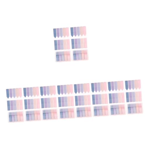 ARTIBETTER 30 Sätze Farbenfrohe Indexaufkleber farbig Tabs Aufkleber klebrig Seitenmarkierungen Registerkarten Schulmaterial Praktische, selbstklebende Lesestreifen Seitenreiter das Haustier ARTIBETTER 30 Sätze Farbenfrohe Indexaufkleber farbig Tabs Aufkleber klebrig Seitenmarkierungen Registerkarten Schulmaterial Praktische, selbstklebende Lesestreifen Seitenreiter das Haustier von Artibetter