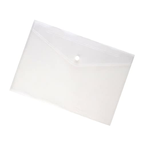 ARTIBETTER 30 Stück Aktenhalter Übersichtliche Dokumentenmappen Dokumentenschutzhülle Unterlagen Dateiordner-organizer Schreibtisch-organizer Vertikaler Datei-organizer Dokumentieren Weiß ARTIBETTER 30 Stück Aktenhalter Übersichtliche Dokumentenmappen Dokumentenschutzhülle Unterlagen Dateiordner-organizer Schreibtisch-organizer Vertikaler Datei-organizer Dokumentieren Weiß von Artibetter