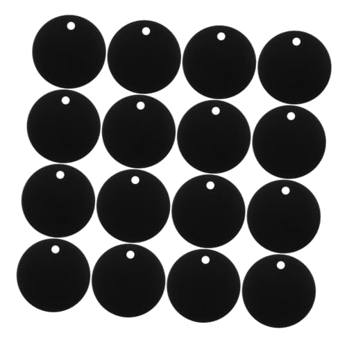 ARTIBETTER 30 Stück Runde Hundemarken Runde Aluminium Leermarken Aluminium Hundemarken Hundemarke Haustiermarke ARTIBETTER 30 Stück Runde Hundemarken Runde Aluminium Leermarken Aluminium Hundemarken Hundemarke Haustiermarke von Artibetter