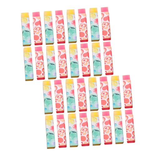 ARTIBETTER 32 Stück Liebe Radiergummi Radiergummis Zurück in Die Schulmaterial Süße Radiergummis Für Mädchen Briefpapier Lernen Eraser Des Büros Kindergäuer Mini -radiergummi Pvc ARTIBETTER 32 Stück Liebe Radiergummi Radiergummis Zurück in Die Schulmaterial Süße Radiergummis Für Mädchen Briefpapier Lernen Eraser Des Büros Kindergäuer Mini -radiergummi Pvc von Artibetter