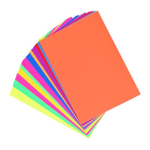 ARTIBETTER 32Blätter DIY Faltpapier Doppelseitiges Origami Papier Für Bastelprojekte Zufällige Farben Für Anfänger Hochwertiges Handwerkspapier ARTIBETTER 32Blätter DIY Faltpapier Doppelseitiges Origami Papier Für Bastelprojekte Zufällige Farben Für Anfänger Hochwertiges Handwerkspapier von Artibetter