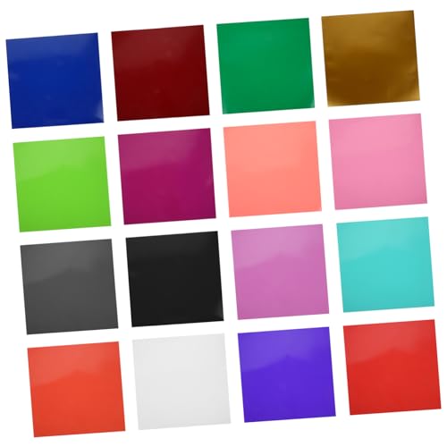 ARTIBETTER 36 Blatt Sublimationstransferpapier Überweisen Drucken Sublimationspapier Hemd Für Überträgt Papier Druckerpapier Leeres Blatt T-shirt Druckpapier Pvc Selbstklebend von Artibetter