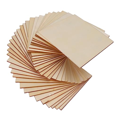 ARTIBETTER 36Stücke DIY Holzscheiben Umweltfreundliche Holzplatten für Bastelarbeiten Hölzerne Verzierungen für Dekorationen zu Weihnachten Hochzeiten und Mehr ARTIBETTER 36Stücke DIY Holzscheiben Umweltfreundliche Holzplatten für Bastelarbeiten Hölzerne Verzierungen für Dekorationen zu Weihnachten Hochzeiten und Mehr von Artibetter