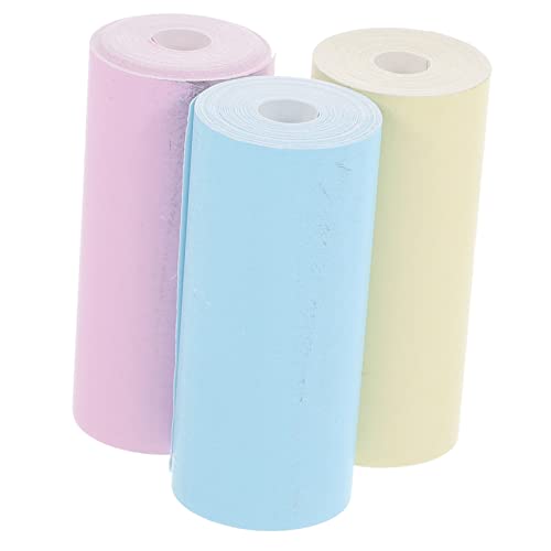 ARTIBETTER 3Rollen Multifunktionale Korrekturaufkleber Selbstklebende Korrekturabziehbilder für Schule und Büro Abnehmbar Beschriften und Korrigieren von Fehlern ARTIBETTER 3Rollen Multifunktionale Korrekturaufkleber Selbstklebende Korrekturabziehbilder für Schule und Büro Abnehmbar Beschriften und Korrigieren von Fehlern von Artibetter