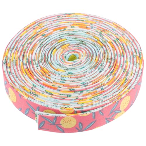ARTIBETTER 4 Rollen Fruchtmuster Haarclip Bastelband Doppelseitiges Diy Zubehör für Zitrone Hellblau Zitrone Hellrosa Grapefruit Grapefruit Beige ARTIBETTER 4 Rollen Fruchtmuster Haarclip Bastelband Doppelseitiges Diy Zubehör für Zitrone Hellblau Zitrone Hellrosa Grapefruit Grapefruit Beige von Artibetter