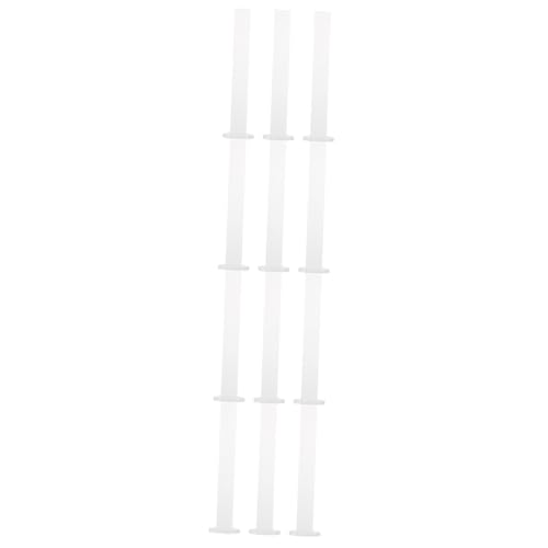ARTIBETTER 4 Sätze Bandhalter Veranstalter Klebeband Bandlagerregal Acrylanzeigestand Regale Aus Acrylband Tape-display-rack Acrylband-riser-display Vertikales Design-rack 3 Stück * 4 ARTIBETTER 4 Sätze Bandhalter Veranstalter Klebeband Bandlagerregal Acrylanzeigestand Regale Aus Acrylband Tape-display-rack Acrylband-riser-display Vertikales Design-rack 3 Stück * 4 von Artibetter