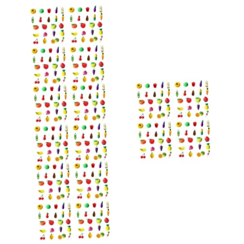 ARTIBETTER 4 Sätze Cartoon-radiergummi Schule Mini Kleinkinder Radiergummis Karikatur 100 Stück * 4 ARTIBETTER 4 Sätze Cartoon-radiergummi Schule Mini Kleinkinder Radiergummis Karikatur 100 Stück * 4 von Artibetter