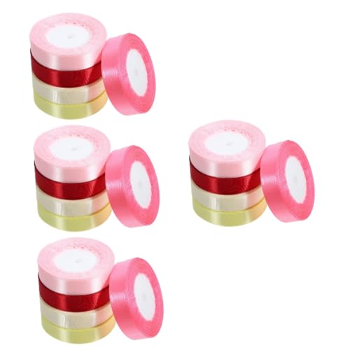 ARTIBETTER 4 Sätze Geschenkverpackungsband Heiraten Blau Organza Seide Sortiert Dekoration Farbverlaufsbänder Für Bänder Zum Verpacken Chiffon Polyester 5 Rollen * 4 ARTIBETTER 4 Sätze Geschenkverpackungsband Heiraten Blau Organza Seide Sortiert Dekoration Farbverlaufsbänder Für Bänder Zum Verpacken Chiffon Polyester 5 Rollen * 4 von Artibetter