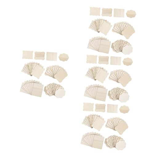 ARTIBETTER 4 Sätze Holz Handwerk Scheiben Rustikal Malen Material Bretter Für Hartholz Formen Untersetzer Schmucklos Natürliche Holzscheiben Beige 40 Stück * 4 ARTIBETTER 4 Sätze Holz Handwerk Scheiben Rustikal Malen Material Bretter Für Hartholz Formen Untersetzer Schmucklos Natürliche Holzscheiben Beige 40 Stück * 4 von Artibetter