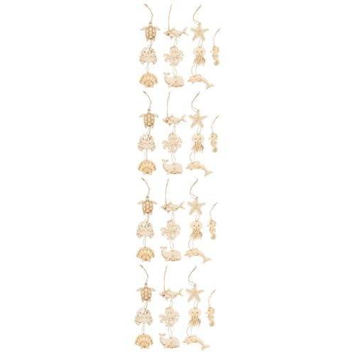 ARTIBETTER 4 Sätze Leere Holzspäne Thema Scrapbooking Ornamente Treibholz Groß Unfertige Holzspäne Holzausschnitte Tierausschnitte Aus Holz Hanfseil Beige 60 Stück * 4 ARTIBETTER 4 Sätze Leere Holzspäne Thema Scrapbooking Ornamente Treibholz Groß Unfertige Holzspäne Holzausschnitte Tierausschnitte Aus Holz Hanfseil Beige 60 Stück * 4 von Artibetter