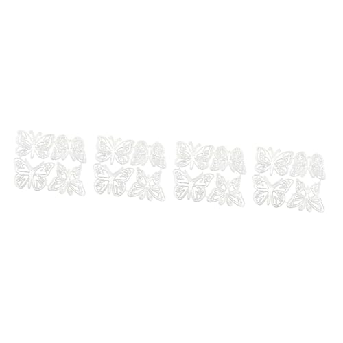ARTIBETTER 4 Sätze Präge Messer Form Papier Herstellung Sterben Party-stanzformen Diy Handwerk Stanzschablone Scrapbooking-stanzformen Stahl Mit Hohem Kohlenstoffgehalt 4 Stück * 4 ARTIBETTER 4 Sätze Präge Messer Form Papier Herstellung Sterben Party-stanzformen Diy Handwerk Stanzschablone Scrapbooking-stanzformen Stahl Mit Hohem Kohlenstoffgehalt 4 Stück * 4 von Artibetter