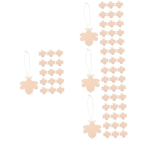 ARTIBETTER 4 Sätze Stücke Bienendekoration Ausschnitte Cabochons thematisiert Plätzchen bastelbedarf kreatives gestalten holz handwerk scheiben unfertige Holzscheiben hölzern Khaki ARTIBETTER 4 Sätze Stücke Bienendekoration Ausschnitte Cabochons thematisiert Plätzchen bastelbedarf kreatives gestalten holz handwerk scheiben unfertige Holzscheiben hölzern Khaki von Artibetter