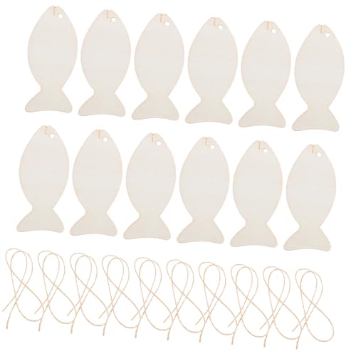 ARTIBETTER 4 Sätze Tierische Holzscheibe Fischausschnitte Für Bulletin Board Party Handwerklicher Fisch Carving Formen Meerestiere Klein Scheiben Beige Hölzern 32 Stück * 4 ARTIBETTER 4 Sätze Tierische Holzscheibe Fischausschnitte Für Bulletin Board Party Handwerklicher Fisch Carving Formen Meerestiere Klein Scheiben Beige Hölzern 32 Stück * 4 von Artibetter