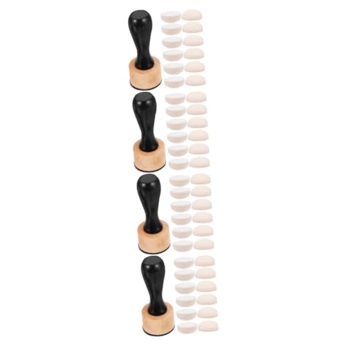 ARTIBETTER 4 Sets Siegelschwamm Pinsel Malen Zeichenschwamm Stempelschwämme Farbschwamm Doppelseitig Geschirrspülschwamm Wiederverwendbarer Schwamm Bastelschwamm Künstlerschwamm ARTIBETTER 4 Sets Siegelschwamm Pinsel Malen Zeichenschwamm Stempelschwämme Farbschwamm Doppelseitig Geschirrspülschwamm Wiederverwendbarer Schwamm Bastelschwamm Künstlerschwamm von Artibetter