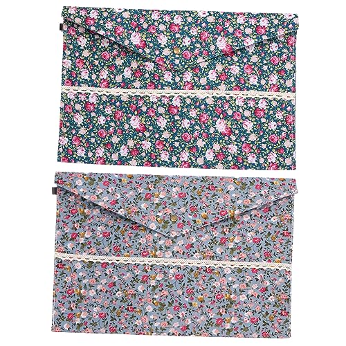 ARTIBETTER 4 Stück Aktenhalter Zur Aufbewahrung Von Dokumentenordnern A4 Dokumententasche Akten Organizer Hängeregistraturordner Im Briefformat Aktenordnertasche Papierordner Organizer von Artibetter