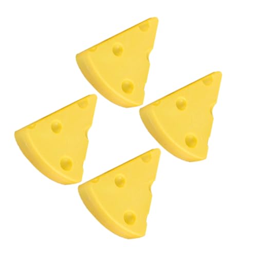ARTIBETTER 4 Stück Klassenzimmer belohnt Radiergummis Käse Dekoration Scheibe Urlaub Party Gefälligkeiten Party bevorzugt Radiergummis Yellow ARTIBETTER 4 Stück Klassenzimmer belohnt Radiergummis Käse Dekoration Scheibe Urlaub Party Gefälligkeiten Party bevorzugt Radiergummis Yellow von Artibetter