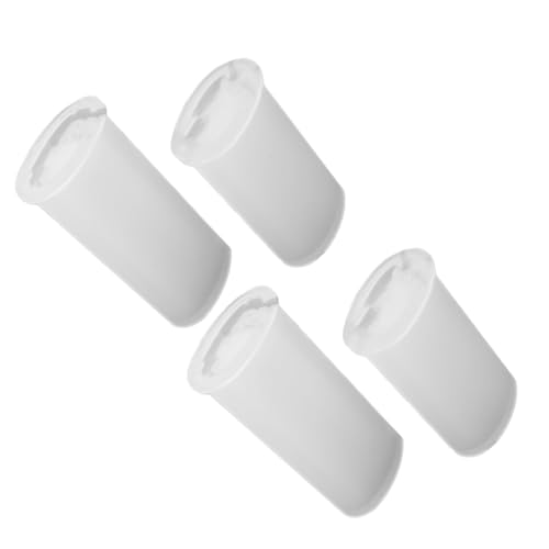 ARTIBETTER 4 Stück Teiliges Silikon Gießform für Feuerzeughüllen DIY Epoxidharz Formen für Bastelprojekte Langlebig und Benutzerfreundlich für Bastelbegeisterte von Artibetter