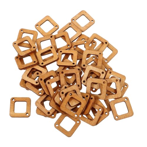 ARTIBETTER 40 Stück Ohrringmaterial Aus Holz Schmuck Holzwebebauch Ohrringrückersatz Ohrringteile Zur Herstellung Von Ohrringen Ohrringheber Zurück Holzbogen-ohrringrohlinge Ohrenhaken Brown ARTIBETTER 40 Stück Ohrringmaterial Aus Holz Schmuck Holzwebebauch Ohrringrückersatz Ohrringteile Zur Herstellung Von Ohrringen Ohrringheber Zurück Holzbogen-ohrringrohlinge Ohrenhaken Brown von Artibetter