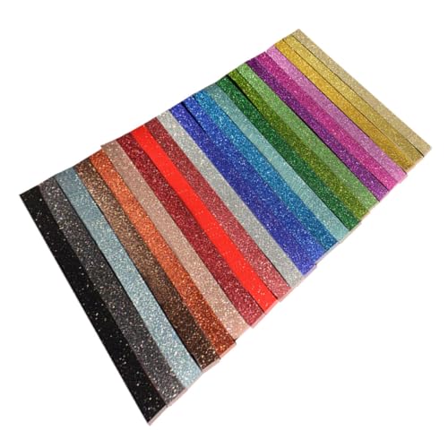 ARTIBETTER 460 Stück Faltbares Farben Buntes Origami Papier für DIY Bastelarbeiten und Handwerksprojekte für Kreative Bastelideen und von Artibetter