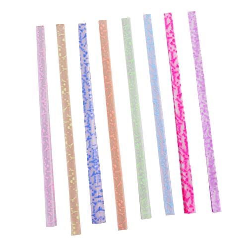 ARTIBETTER 480 Stück Falten Sie Fünffacher Stern Diy Origami Paper Origami -lieferungen Origami-sternenstreifen Origami-papierstreifen Sternstreifen Aus Glitzerndem Papier Diy -materialpapier ARTIBETTER 480 Stück Falten Sie Fünffacher Stern Diy Origami Paper Origami -lieferungen Origami-sternenstreifen Origami-papierstreifen Sternstreifen Aus Glitzerndem Papier Diy -materialpapier von Artibetter