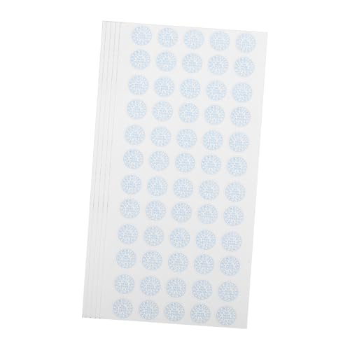 ARTIBETTER 5 Blätter Tamper Evident Qualitätssiegel Bögen Aufkleber Sicherheits labels mit Herstellungsdatum Bruchsichere Haftetiketten zur Qualitätskontrolle für Elektronik Möbel und Mehr ARTIBETTER 5 Blätter Tamper Evident Qualitätssiegel Bögen Aufkleber Sicherheits labels mit Herstellungsdatum Bruchsichere Haftetiketten zur Qualitätskontrolle für Elektronik Möbel und Mehr von Artibetter