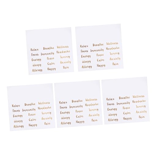 ARTIBETTER 5 Bögen Buchstabenaufkleber Etikettenaufkleber Für Behälter Flaschenetiketten Apothekeretiketten Ölflaschenaufkleber Ätherische Ölaufkleber Etikettenaufkleber Flaschenaufkleber ARTIBETTER 5 Bögen Buchstabenaufkleber Etikettenaufkleber Für Behälter Flaschenetiketten Apothekeretiketten Ölflaschenaufkleber Ätherische Ölaufkleber Etikettenaufkleber Flaschenaufkleber von Artibetter