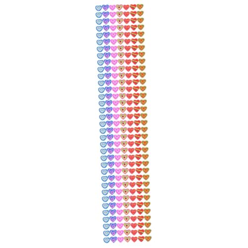 ARTIBETTER 5 Sätze Bunter Herz-radiergummi Radiergummis Für Schule Pastell Memo Party Herz-radiergummis Für Das Büro Zarte Radiergummis Herz Radiergummi 70 Stück * 5 ARTIBETTER 5 Sätze Bunter Herz-radiergummi Radiergummis Für Schule Pastell Memo Party Herz-radiergummis Für Das Büro Zarte Radiergummis Herz Radiergummi 70 Stück * 5 von Artibetter
