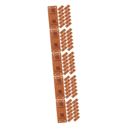 ARTIBETTER 5 Sätze Geprägte Dekorative Etiketten Personalisierte Etiketten Kleidung Basteletiketten Zum Nähen Genäht Handgemachte Tags Zum Nähen Stoff Handgefertigte Tags Leder 30 Stück * 5 ARTIBETTER 5 Sätze Geprägte Dekorative Etiketten Personalisierte Etiketten Kleidung Basteletiketten Zum Nähen Genäht Handgemachte Tags Zum Nähen Stoff Handgefertigte Tags Leder 30 Stück * 5 von Artibetter