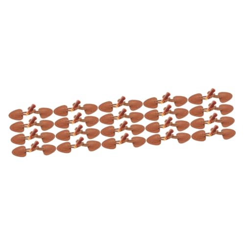 ARTIBETTER 5 Sätze Harzknöpfe Geweih Knopfdekor Ersatz-umschalttasten Hornknopf Haken Weiß Nähen Schaltet Um Klein Knöpfe Mantelknopf Umschalten Hörner Kleidung Baumwollseil 4 Paare * 5 ARTIBETTER 5 Sätze Harzknöpfe Geweih Knopfdekor Ersatz-umschalttasten Hornknopf Haken Weiß Nähen Schaltet Um Klein Knöpfe Mantelknopf Umschalten Hörner Kleidung Baumwollseil 4 Paare * 5 von Artibetter