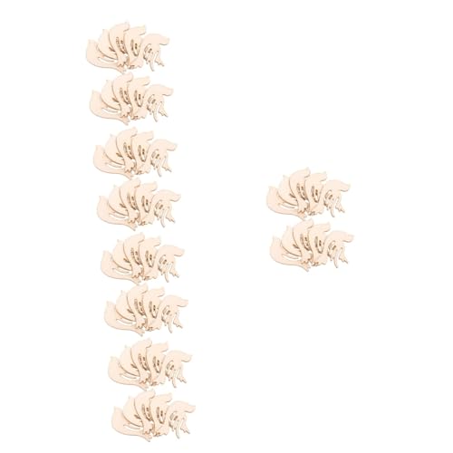 ARTIBETTER 5 Sätze Holzausschnitte Texturiert Sortiert Fälschung Handwerk Rustikal Drinnen Holzspan Leerer Holzchip Vogelausschnitte Unfertige Holzscheiben Vogelverzierung Beige 10 Stück * 5 ARTIBETTER 5 Sätze Holzausschnitte Texturiert Sortiert Fälschung Handwerk Rustikal Drinnen Holzspan Leerer Holzchip Vogelausschnitte Unfertige Holzscheiben Vogelverzierung Beige 10 Stück * 5 von Artibetter