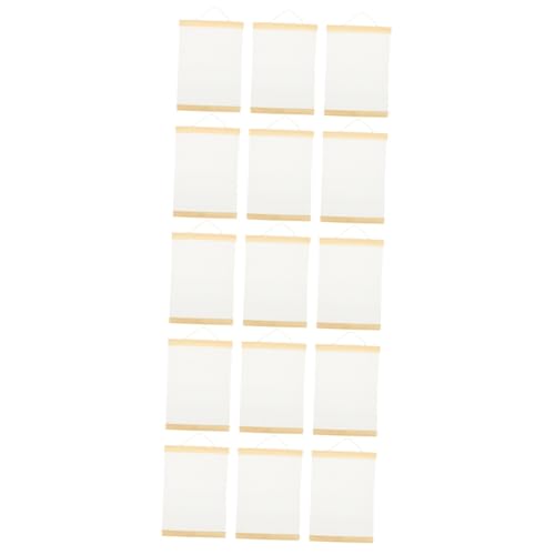 ARTIBETTER 5 Sätze Kindergraffiti - Malen Mini Basierend Leer Leinwandbretter Kleine Leinwände Zeichenbretter Für Dünne Leinwandmaterial Maltafeln Hölzern 3 Stück * 5 ARTIBETTER 5 Sätze Kindergraffiti - Malen Mini Basierend Leer Leinwandbretter Kleine Leinwände Zeichenbretter Für Dünne Leinwandmaterial Maltafeln Hölzern 3 Stück * 5 von Artibetter