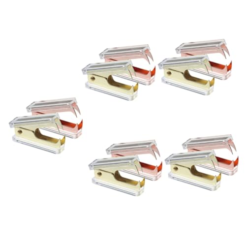 ARTIBETTER 5 Sätze Klammerentferner Hefter Mini Büro Werkzeug Tragbarer Nagelheber Nützlicher Klammerabzieher Nagelentferner Handlicher Klammerabzieher Nägel Heben Abzieher Abs 2 Stücke * 5 ARTIBETTER 5 Sätze Klammerentferner Hefter Mini Büro Werkzeug Tragbarer Nagelheber Nützlicher Klammerabzieher Nagelentferner Handlicher Klammerabzieher Nägel Heben Abzieher Abs 2 Stücke * 5 von Artibetter