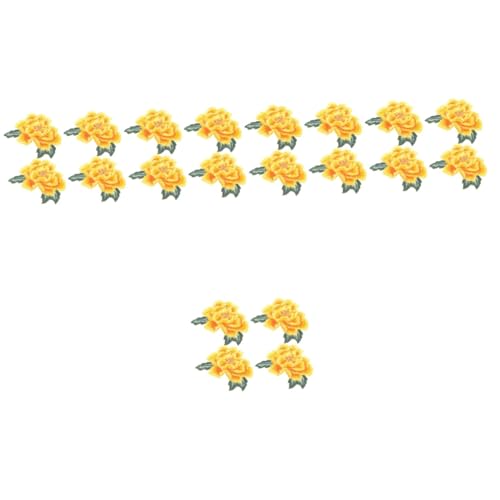 ARTIBETTER 5 Sätze Kleidungszubehör Kleid Bestickte Applikation Nähflicken Stickerei Blumenflicken Für Kleidung Jeansflicken Kleidungsstickereiflicken Nähflicken 4 Stück * 5 ARTIBETTER 5 Sätze Kleidungszubehör Kleid Bestickte Applikation Nähflicken Stickerei Blumenflicken Für Kleidung Jeansflicken Kleidungsstickereiflicken Nähflicken 4 Stück * 5 von Artibetter