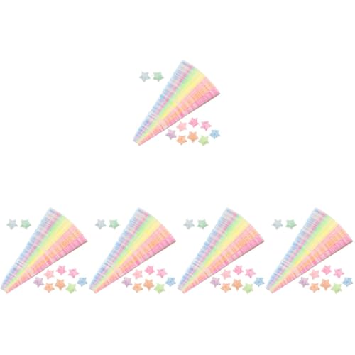 ARTIBETTER 5 Sätze Origami-stern Falten Origami-papier Gemustert Dekoration Sternenhandwerk Papierhandwerk Sternenpapier Sternstreifenpapier Sternpapierstreifen Zum Selbermachen 210 Stück * 5 ARTIBETTER 5 Sätze Origami-stern Falten Origami-papier Gemustert Dekoration Sternenhandwerk Papierhandwerk Sternenpapier Sternstreifenpapier Sternpapierstreifen Zum Selbermachen 210 Stück * 5 von Artibetter