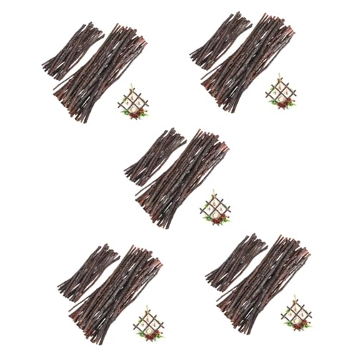 ARTIBETTER 5 Sätze Stockhandwerk Groß Lang Lolly-sticks Natürlich Birkenzweige Protokoll Verschieden Birkenstäbchen Zum Dekorieren Holzstöcke Für Bastelzwecke Bastelstock Hölzern 50 Stück * 5 ARTIBETTER 5 Sätze Stockhandwerk Groß Lang Lolly-sticks Natürlich Birkenzweige Protokoll Verschieden Birkenstäbchen Zum Dekorieren Holzstöcke Für Bastelzwecke Bastelstock Hölzern 50 Stück * 5 von Artibetter