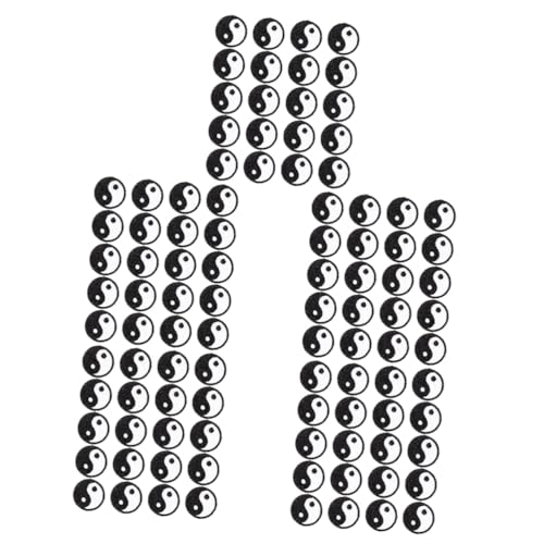 ARTIBETTER 5 Sätze Teiliges Abriebfeste Patches Kreative Punk Stickerei Für Kleidung Taschen Hüte Zum Reparieren Und Dekorieren 20 Stück * 5 von Artibetter