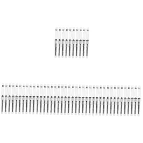 ARTIBETTER 5 Sätze Tintenabsorber Schreibfüller Mit Konverter Füller Füllfederhalter Tinte Nachfüllbar Tintenstift Tinte Füllfederhalter Füllfederhalter Werkzeuge 10 Stück * 5 ARTIBETTER 5 Sätze Tintenabsorber Schreibfüller Mit Konverter Füller Füllfederhalter Tinte Nachfüllbar Tintenstift Tinte Füllfederhalter Füllfederhalter Werkzeuge 10 Stück * 5 von Artibetter