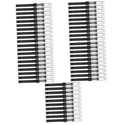 ARTIBETTER 5 Sätze Tintenabsorber Stiftzubehör Füllfederhalter Nachfüllbare Nachfüllungen Mit Tintenkonverter Ersatzstift Tintenkonverter Tintenkonverter Für 10 Stück * 5 ARTIBETTER 5 Sätze Tintenabsorber Stiftzubehör Füllfederhalter Nachfüllbare Nachfüllungen Mit Tintenkonverter Ersatzstift Tintenkonverter Tintenkonverter Für 10 Stück * 5 von Artibetter